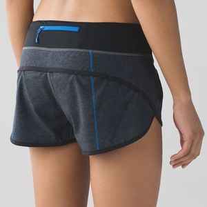 Lululemon Speed Up Short 2.5”
